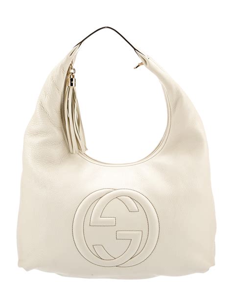 gucci soho hobo bag replica|gucci guccissima hobo bag.